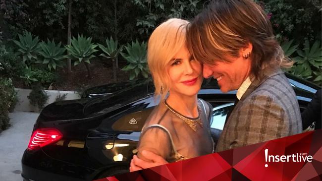Perceraian Nicole Kidman dan Keith Urban Resmi Selesai, Tanpa Tuntutan Nafkah