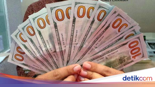 Kronologi Kejadian Viral Turis Ketipu Money Changer di Bali