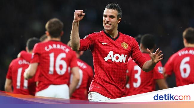 Duh MU, Habis Rp 16 T Belum Juga Punya Striker Cetak 20 Gol