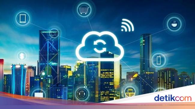 Kominfo Geber Gerakan Smart City 2022