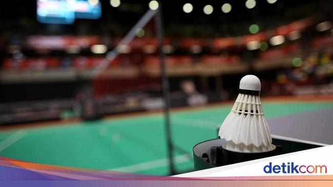 Rian Ardianto dan Soh Wooi Yik Batal Tampil di Turnamen Mini PBSI