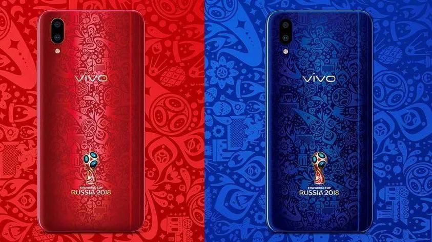 Harga Vivo X21 Xerver Z Yahoo