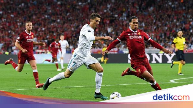 Pemain Paling Sering Menembak Di Liga Champions Musim Ini Foto 15
