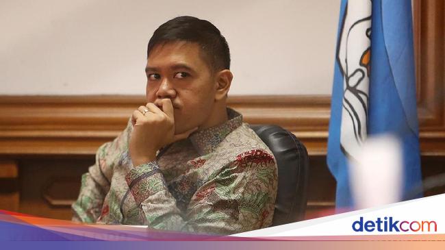 Golkar Anggap Pembuat Situs Palsu Gerindra Pihak Egois: Buat Ricuh!