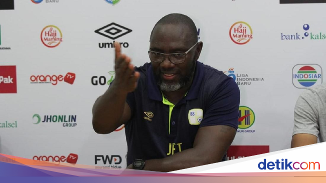 Barito Putera di Bulan Ramadhan: Libur Tiga Hari 