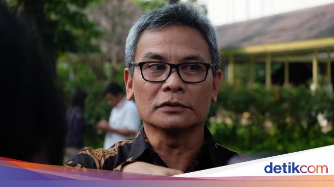 Dicopot dari BURT DPR, Johan Budi Tegaskan Tak Terkait Isu Dewan Kolonel