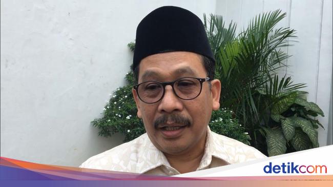 Panji Gumilang Ajukan Praperadilan, MUI Yakin Polisi Punya Bukti Kuat