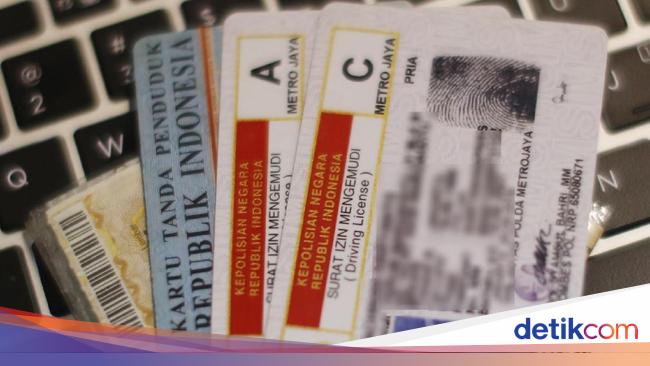 Beda Sanksi Tilang Tidak Punya SIM dan Tidak Bawa SIM, Ini Aturannya