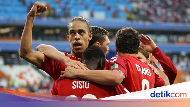 Denmark Turunkan Pemain Futsal Lawan Slovakia Dan Wales