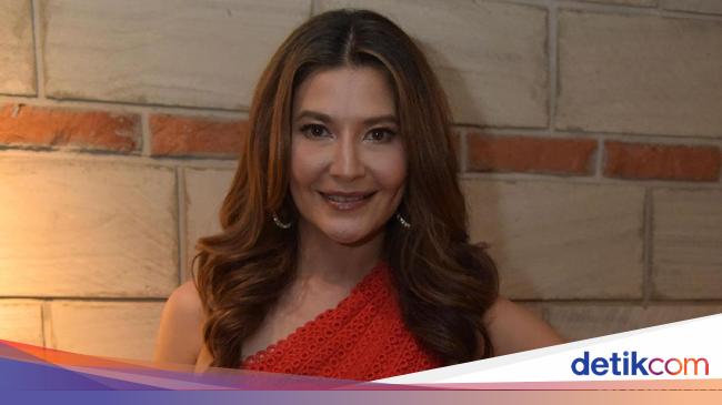 Tamara Bleszynski ke Jakarta, Tantang Kakak Berani Hadapi Sidang