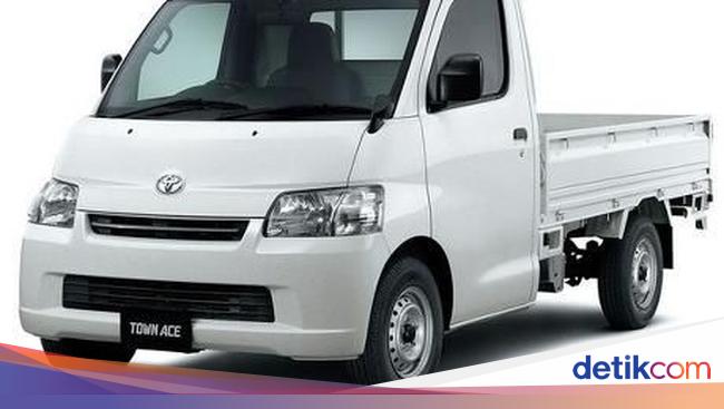 Penjelasan Toyota soal Pencabutan Izin 3 Mobil yang Diproduksi Daihatsu