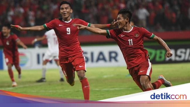 Tanpa Egy Dan Saddil Ini 26 Pemain Seleksi Timnas U 23