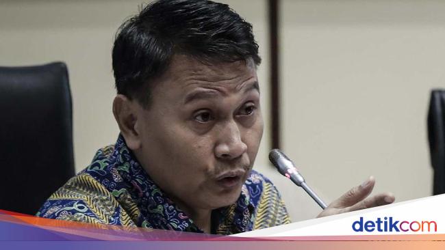 MK Larang Jaksa Agung dari Parpol, PKS: Harus Bebas Kepentingan Politik