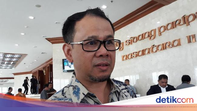 Gelora Serang Balik PKS yang Sindir 'Gemoy': Kalau Gimik, PKS Ahlinya