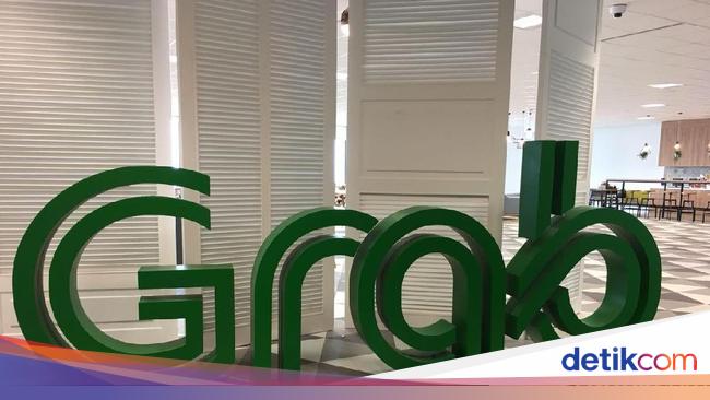 Grab Buka Suara soal Demo Driver Ojol, Beberkan 3 Layanan buat Mitra - detik | Opsitek-1