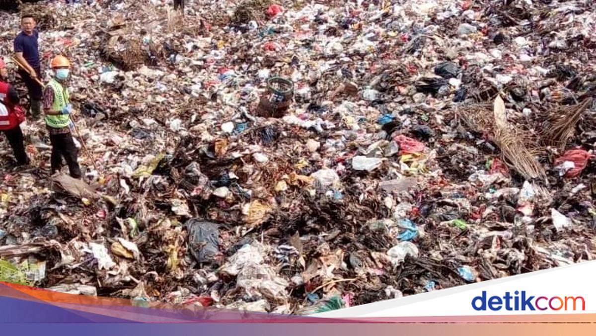Mengenal TPA Terbesar di Jawa Timur, Ada Benowo hingga Supiturang