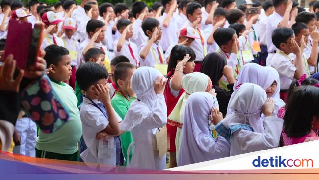 Selamat Hari Pendidikan Nasional Mari Simak Lagi Sejarahnya