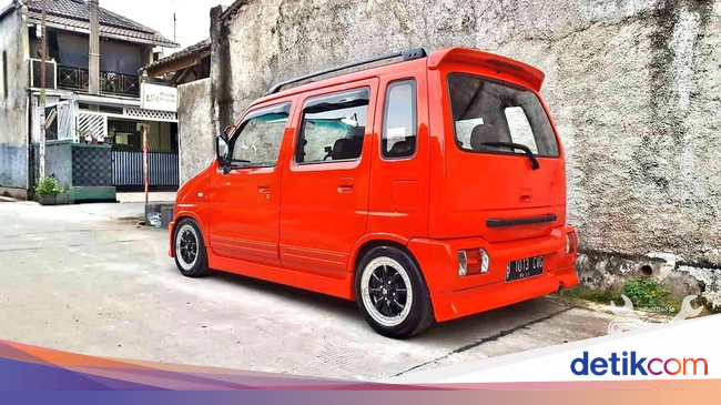 18 info baru acara modifikasi mobil luar negeri