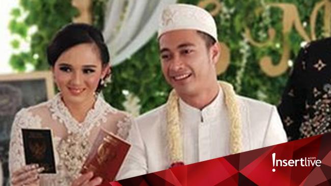 Sejak Awal Kakak Tak Pernah Restui Meiza Aulia Nikahi Eza Gionino