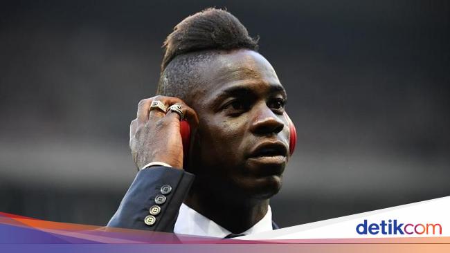 Calling Balotelli to the Italian National Team Questionable