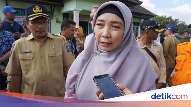 Wagub NTB Tambah Daftar Kader NasDem Mundur Jelang Pemilu