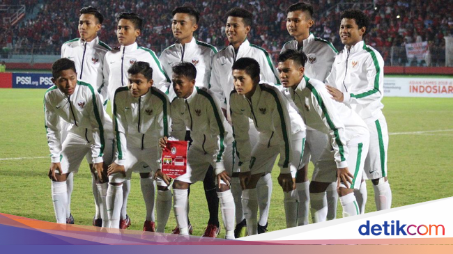 Tentang Perjalanan Timnas Indonesia Menuju Piala Asia U-16