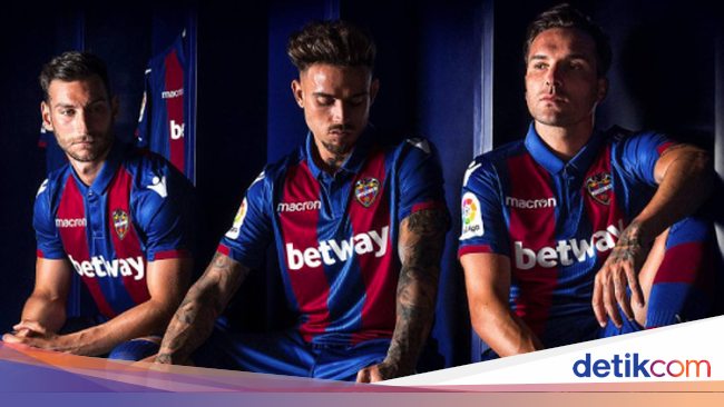 Jersey Baru Klub Liga Inggris 2020 Jersey Baru Klub Liga Inggris 2020