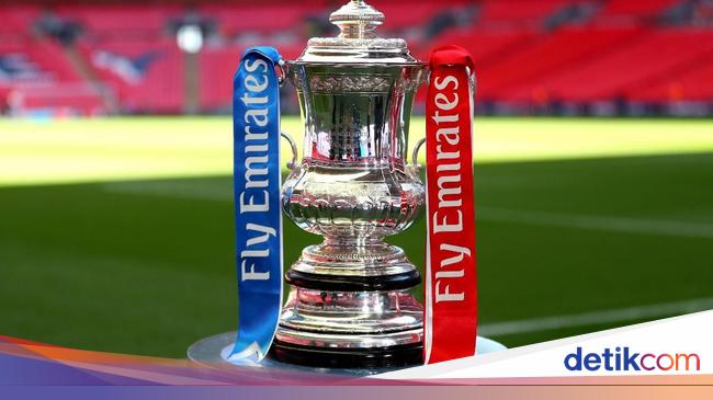 FA Cup Semifinal Schedule This Weekend