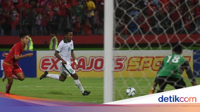 Supriadi Dan Kisah Sepatu Rp 30 Ribu