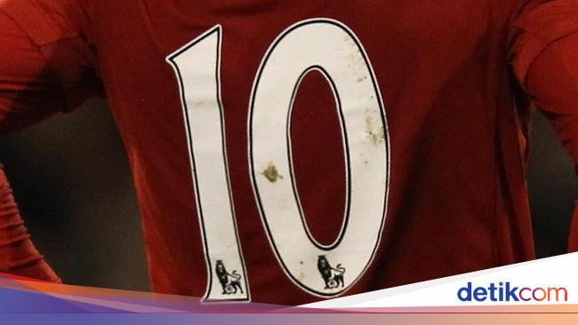 7 Pemain Top yang Pakai Nomor 10 MU Sebelum Matheus Cunha