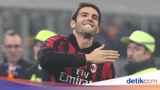 Kaka believes these two names will heat up the Milan derby