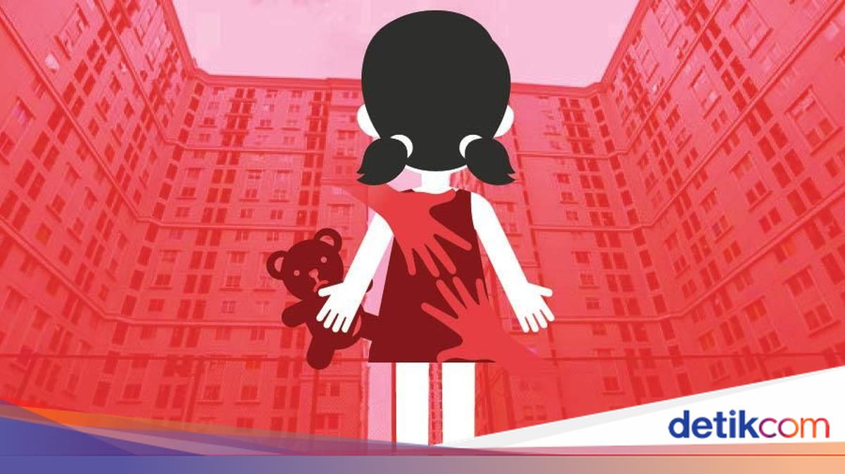 Viral Lokasari Jakbar Diduga Jadi Tempat Prostitusi Anak, Polisi Selidiki