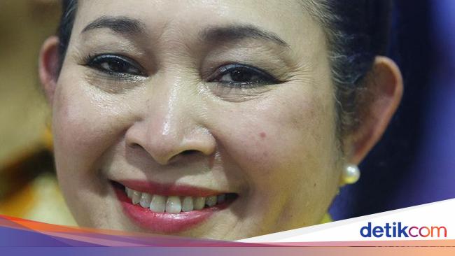 Titiek Soeharto Amankan Satu Kursi DPR di Dapil DIY