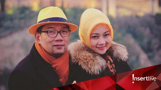 Terpopuler: Ridwan Kamil dan Atalia Cerai vs TikToker Yuka Diduga Selingkuh dengan Jule