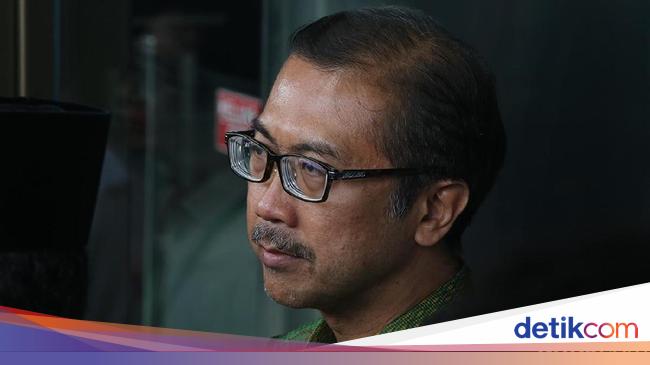 Jaksa Ungkap Alasan Sekjen KPK Absen di Sidang Pungli Rutan Rp 6,3 M