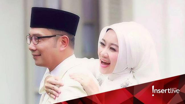Perjalanan Cinta Ridwan Kamil dan Atalia Praratya, Dulu Romantis Kini Berujung Cerai