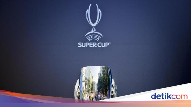 Bayern fans advised not to attend European Super Cup match