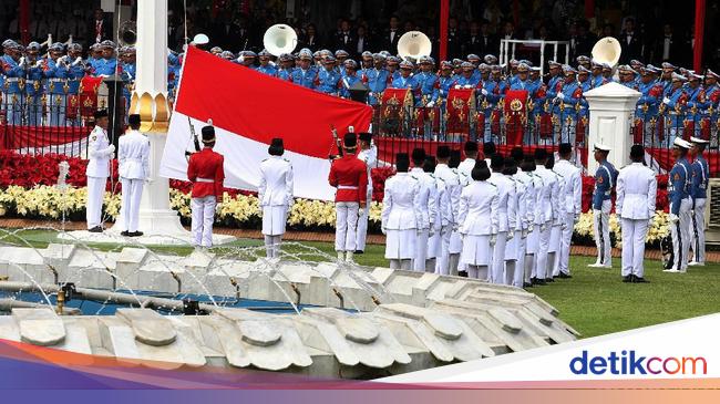 Biar Merah Putih Berkibar! Panduan Lengkap 17 Agustus 2025