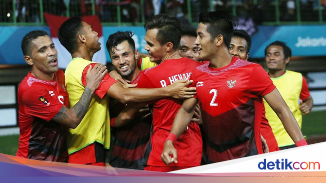 Bisakah Timnas Indonesia Bangkit seperti Timnas Spanyol?