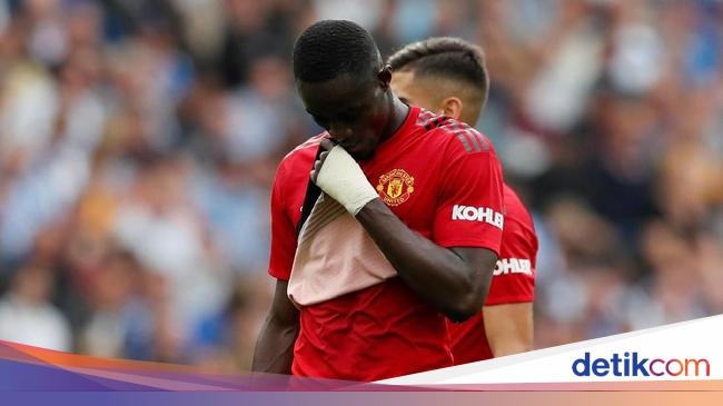 Blunder Pertahanan Mourinho Enggan Salahkan Kegagalan Mu Di Bursa Transfer