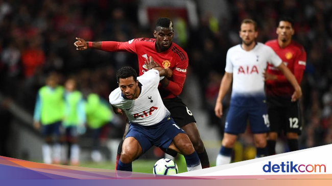 Bagaimana Cara Mu Redam Tottenham?