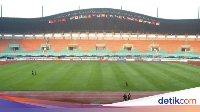 Stadion Patriot Kembali Jadi Kandang Bhayangkara Fc
