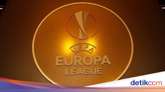 Hasil Drawing Babak 32 Besar Liga Europa Mu Berjumpa Sociedad