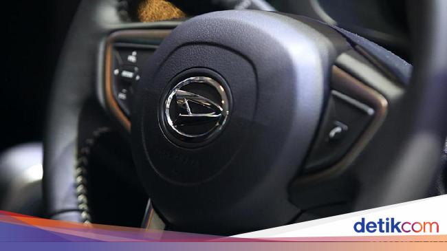 Jepang Cabut Penangguhan Pengiriman Daihatsu, Mobil-mobil Ini Penuhi Standar