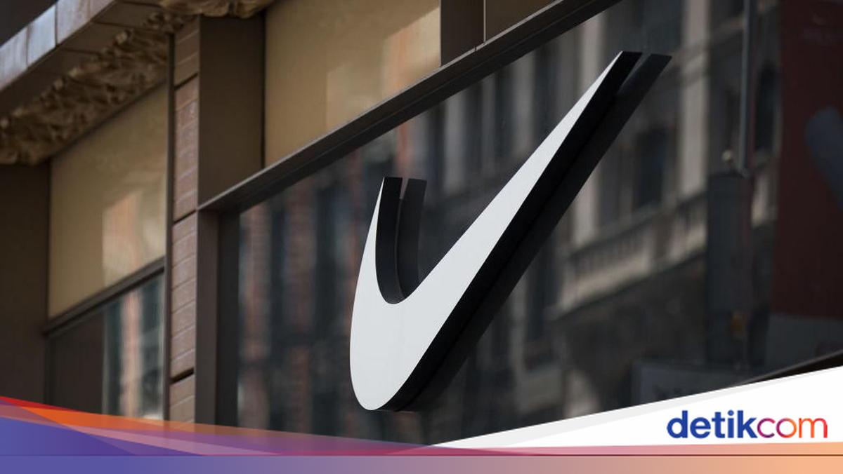 Nike Babak Belur, Ribuan Karyawan Kena PHK