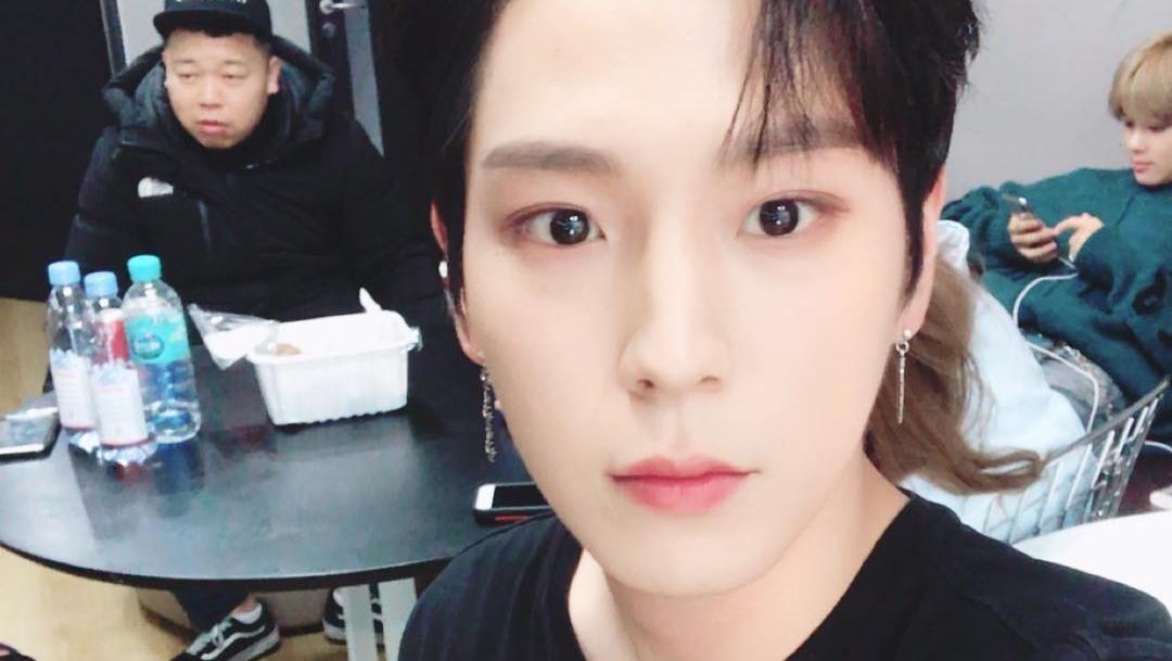 Kasus Pelecehan Seksual, Himchan Eks B.A.P Divonis 10 Bulan Penjara