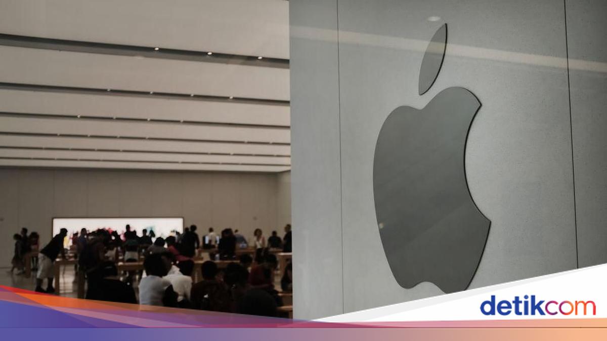 Bocoran Apple Ultra: iPhone Lipat Sampai MacBook Layar Sentuh