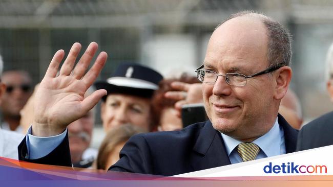 Terungkap Rahasia Pangeran Albert, Kirim Uang ke Anak-anak di Luar Nikah