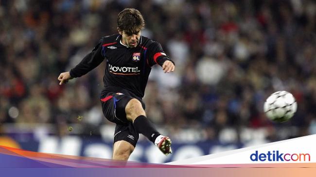 Deretan Pencetak Gol Free Kick Terbanyak Messi Urutan Berapa