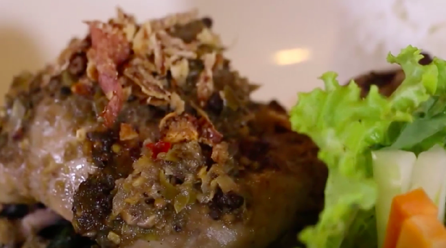 Resep Ayam Bakar Natinombur Makanan Khas Sumut yang Kaya Resep Ayam Bakar Natinombur Makanan Khas Sumut yang Kaya